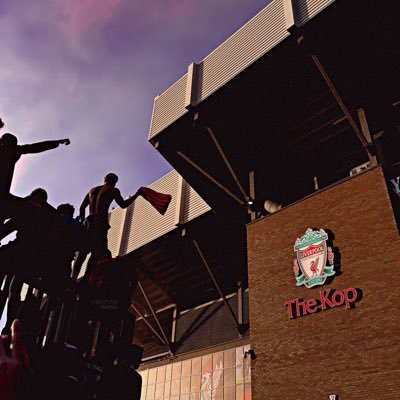 Yosserlfc2011's profile picture. YNWA - @LFC Is My Religion, Anfield Is My Cathedral, Lifelong Liverpool Supporter & Mad Football Fan.