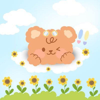 beariessky's profile picture. 🍓selling a scoops of cute stuff randomly🍓
