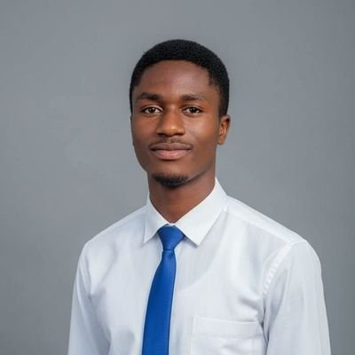 Vic_xry's profile picture. I'm a Graphics designer, UI/UX designer, and  a Web3 enthusiast