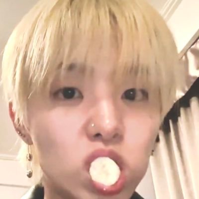 chaccohoon's profile picture. #REBOOTinKL #PULSEONinKL🔜 infpˊᵕˋ ━━━━━━ loml 지훈, 준규 💭🎞️🍥🎧