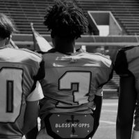 James Brown Jr. '27 WR/ATH (@im3himself) 's Twitter Profile