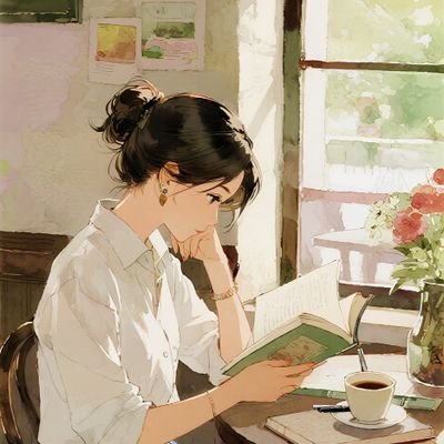 Molly8527230957's profile picture. I love the purity of nature🍀, the inspiration of art🪻, and the complexity of humanity💝🌳🌲🌴🏝️🪾🌵🪴
支黑、厌女症、歧视文科生者，统统都拉黑