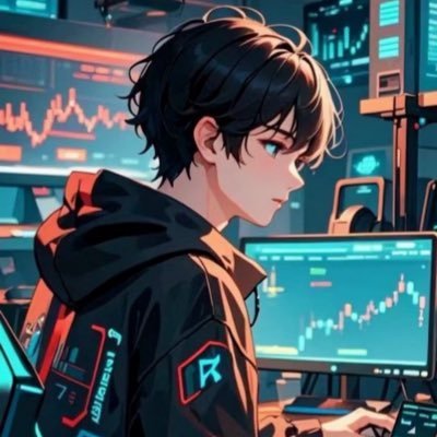 abdullahi_mama's profile picture. Am a crypto trader, market analyst,