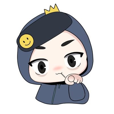 KINGart08yeah's profile picture. Hii 🚫AI  https://t.co/VzK0CWFDYq
https://t.co/EiXOf3NoNP
https://t.co/PO3knhEeBZ