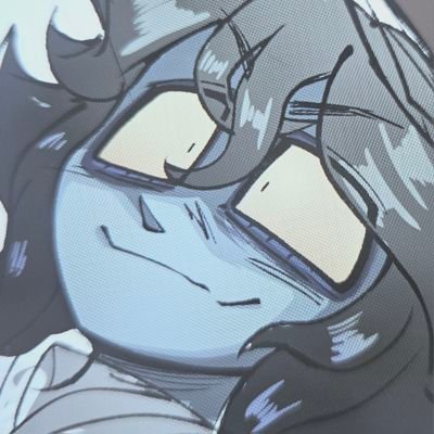 vaikazz's profile picture. drawing random stuff ⚠️
(no commissions)