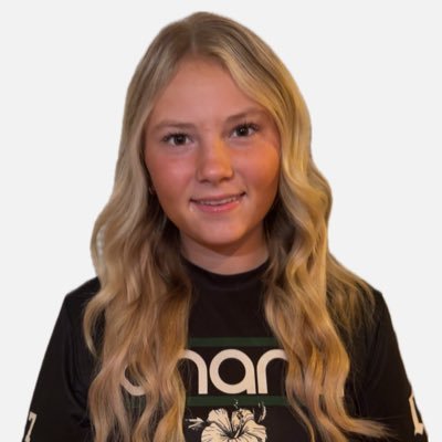 Carlee Richards 2027