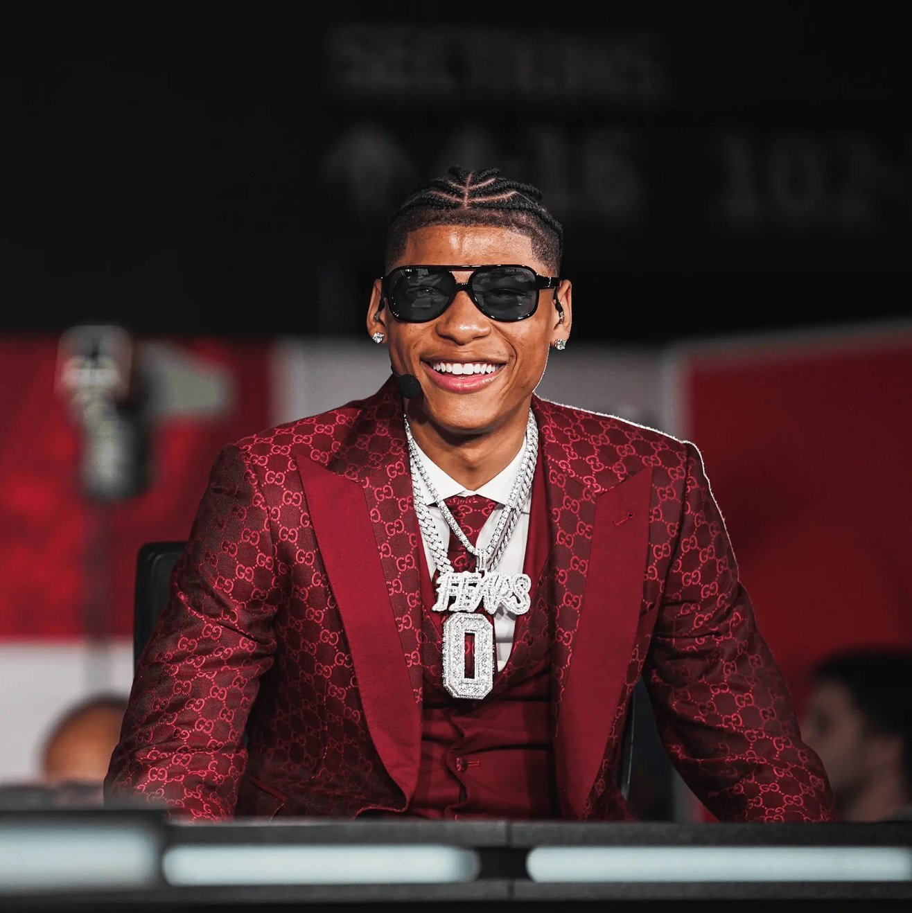 Donovxuan66's profile picture. 