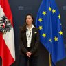 RokvaKetevan's profile picture. Political Scientists , Alumna of the Konrad-Adenauer-Stiftung Georgia 🇬🇪🇺🇦🇪🇺