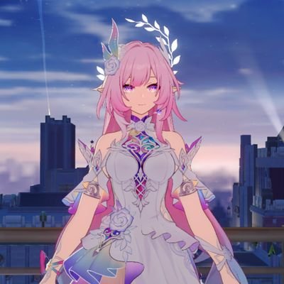 JohnBongas's profile picture. I am a gamer that handles HoYoverse and Kuro Games content. #Mavuitano, #Phaidei, #Cyrene, and #Arlefuri fan. Banner by @SheeI2K