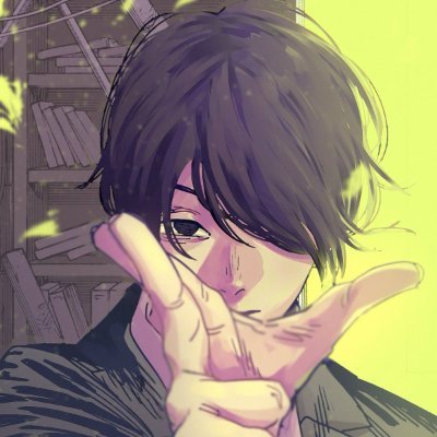 maryreine1's profile picture. #Kcorp #Kcwin WankilCrazy
#PRIMEOUT Yoshida n'est pas mort !