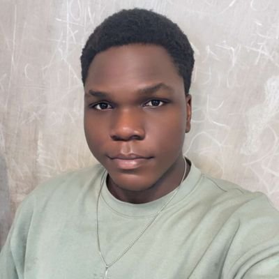 Thebig_yesh's profile picture. Front-End Web developer🖥️ - Writer/Poet - Actor - Influencer - youth preacher 🙏

I'm all about Jesus. Real truths and real talk.