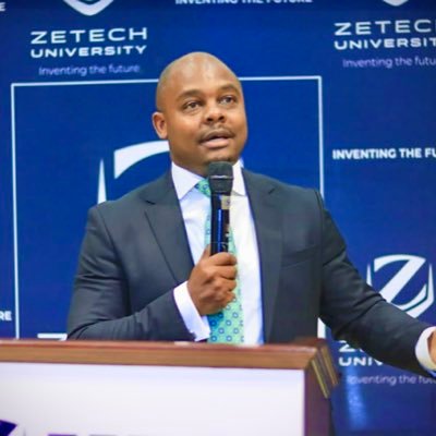 OliverKMwenda's profile picture. Lawyer | Trained Journalist | PFM Comms Expert | Arsenal 🇰🇪