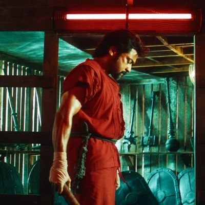 TonyJosephKL's profile picture. 