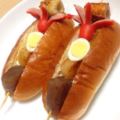 OdenPan_'s profile picture. おでんパンです。GEシリーズの亡霊です。フォローは全部返します！／デュエルムβテスト17位・リノア1位🥇