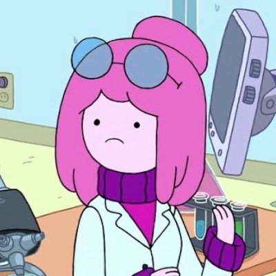 honestlyaya's profile picture. — @nerdj0