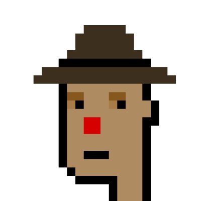 Reebok0x's profile picture. Enjoyer of memes.