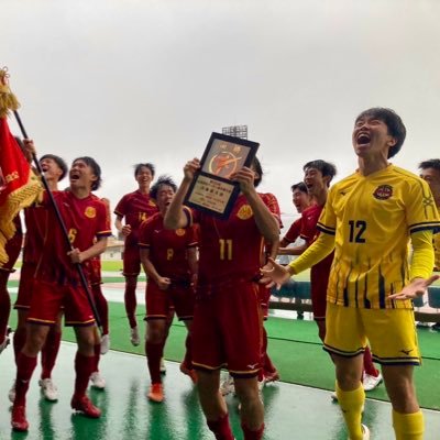 神戸弘陵学園高校サッカー部（公式） (@KOBEKORYO) / Posts / X