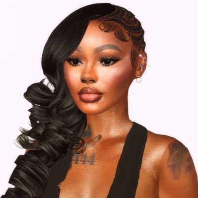ibriskii's profile picture. 444 | Aquarius | TS4 Content Creator | GirlGamer | YouTuber | Streamer | Eagles | Horror