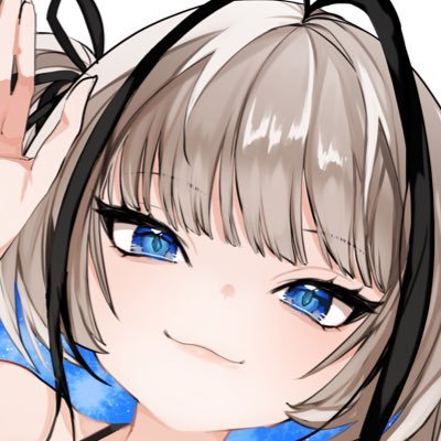Seiha_Sugaru's profile picture. VTuberのすがるです。世界制覇‼️世界制覇‼️┊︎ママ▶︎@hepnta ┊︎総合タグ▶︎ #星覇すがる ┊︎FAタグ▶︎ #すがるーぶる美術館 ┊︎ﾏｼｭﾏﾛ▶︎ https://t.co/ZOskeZ2Sxd ┊︎ﾘﾄﾘﾝ▶︎ お直し中┊︎2025-11/02 st