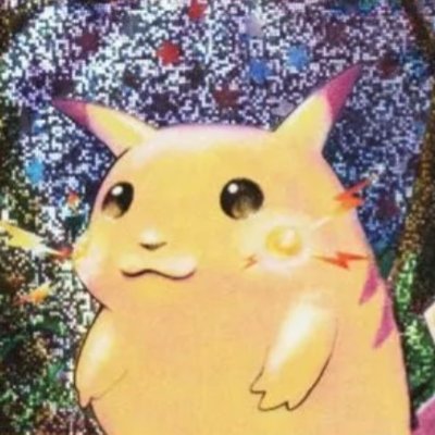 spre25's profile picture. ポケカ初心者です。よろしくお願い致します。