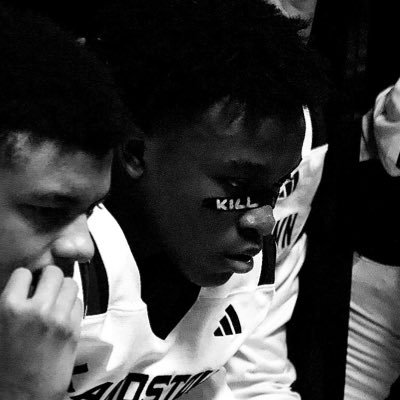 kamrynboydd's profile picture. CO’2028 | STUDENT Athlete 3.7 GPA |Virginia Beach VA | DB/ Nickel @LandstownEagles | 5’8 154 | contacts📲 7572028683 kamboydd12@gmail.com