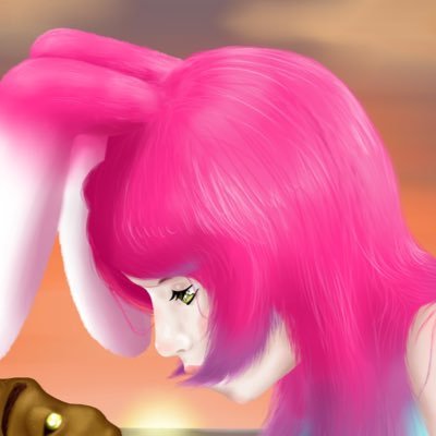 Maibunny_vt's profile picture. Soy una conejita lunaria que le gusta la diversion.....!BOMBA¡ 🥕| Made in 🇲🇽