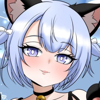 suyqris's profile picture. 寝てる時以外はいつも眠い ｴｹﾁｪﾝVtuberすやりすやです。お歌つよつよ🎤APEX復帰勢😈 HP https://t.co/sMTFPYWtgQ 創造主様@piso0219 サブ@cb_jelly FA #夢見てすやり 最推し🐟🪇