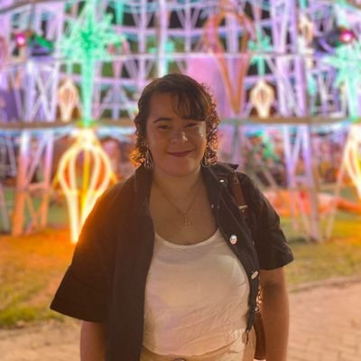 PaulaFranssi23's profile picture. 𝐏𝐚𝐮𝐥𝐢𝐧𝐡𝐚 
𝐓𝐚𝐮𝐫𝐮𝐬 
𝟸5𝕒𝘯𝘰𝘴
ʙᴀɴᴀɴᴇɪʀᴀs