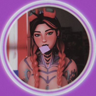 VipSlutnite's profile picture. Roleplay +18 en español. Jules y todas tus skins favoritas de Fortnite, usadas, cogidas y reventadas. Pa’ que te la mames sin necesidad de inglés.