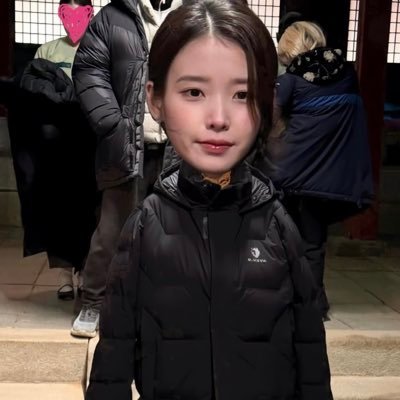 dlwlrmasgirl's profile picture. waiting for IU’s short novel & poetry books.📚@_IUofficial is my hobby.