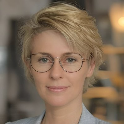 ExitosaMenteIA's profile picture. Lic Psicología. Coach de Vida experta en Finanzas. Propietaria de Agencia de IA especializada en automatizar tu negocio en la maximización del éxito profesional