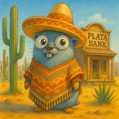 godjoyz's profile picture. Just a regular blockchain developer
Looking for a job in GO