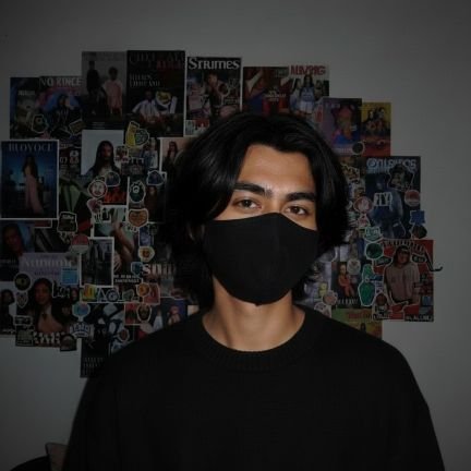 ArfinRony76's profile picture. Follow me & I’ll follow back – let’s grow together!💯💯🔙💯💯💯💯💯💯💯