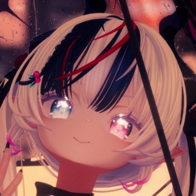 beryl_666's profile picture. 