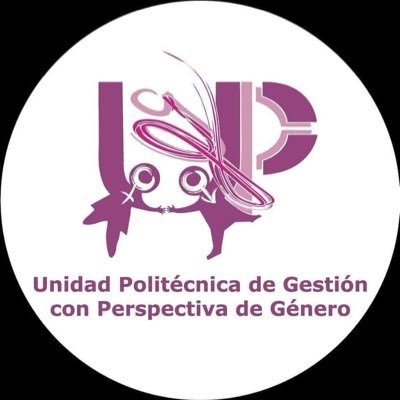 GeneroIPN's profile picture. Unidad Politécnica de Gestión con Perspectiva de Género del @IPN_MX