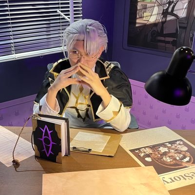 WZZENGzx's profile picture. TMS player