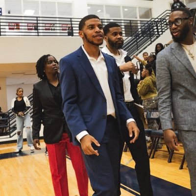 Amir Hightower Profile