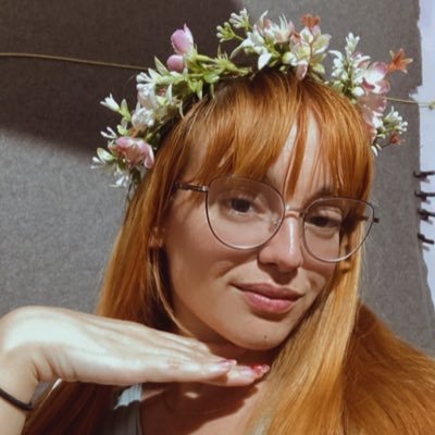 LivK_1101's profile picture. Hago cositas de bisutería. Encárgame 🫵🏻