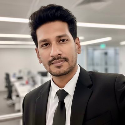 SAMARJITTALUKD4's profile picture. Trader