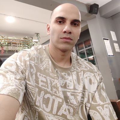 JamesXBiz's profile picture. Passionate for Investing/Trading |  Love to stay Fit 365 days a year.. | Strong believer of God.