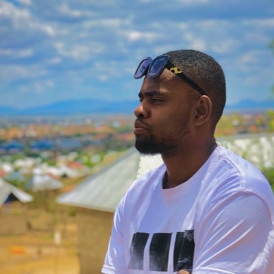 NicholausLauwo1's profile picture. I have killed so many versions of myself to  become this calm. Growth isn't pretty, but peace is priceless.