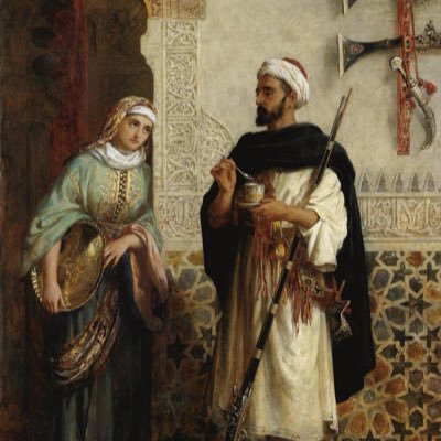 _FuerteApache's profile picture. “They plan , and Allah plans , and Allah is the best of planners”