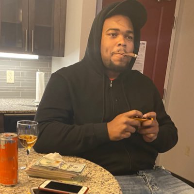 _1Donnie's profile picture. TiP T 👼🏽 Long Live 🅱️ No emotion from ah king ❗️TBC