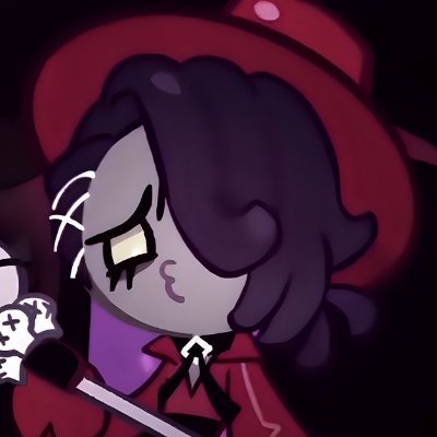 CaptainStarshot's profile picture. POTENTIALLY BI-CURIOUS/PREF FOR WOMEN - DEVELOPING STORY STAY TUNED
Err and Ignignokt's partner 🎀 I luv them so much mmmggghh
proship/darkship dni