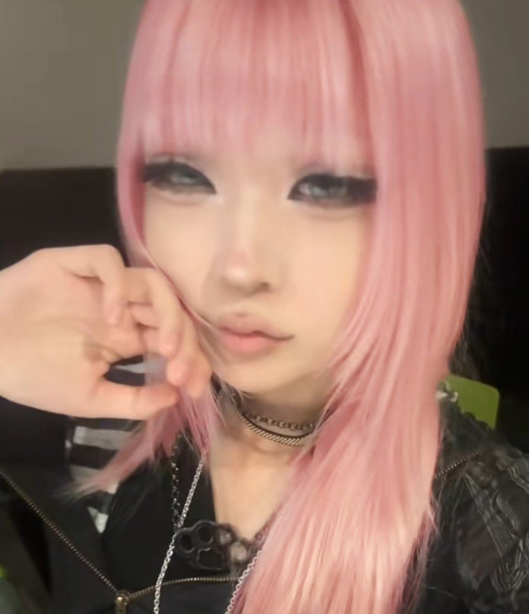 amydomarretao's profile picture. ㅤ✩ㅤㅤㅤ𝗉𝗂𝗇𝗄ㅤㅤㅤ 𝐥𝐨𝐯𝐞𝐫ㅤ.ㅤㅤ—ㅤhttps://t.co/5bwFnrMAj2