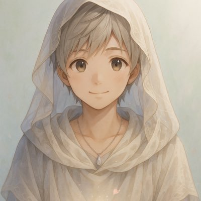 Noah_assche's profile picture. 灰色の髪のタロット占い師ノア=アッシェです🔮 書庫の片隅で、ことばとカードをそっとめくっています。 やさしい光が誰かの心に届きますように🕯️ #書庫の1枚 にて、タロットとオラクルの言葉を綴っています🌙 ✨✨寄り添うタロット鑑定🔮 ココナラにて出品中✨️✨