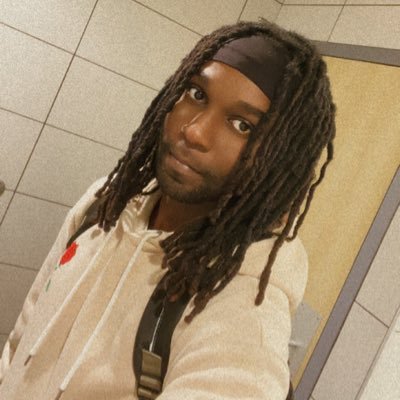 Kiddnova_'s profile picture. Isiah 40:8 ✨🙏🏽