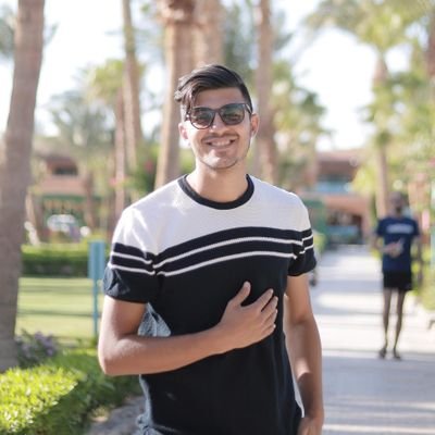 abanoubbarakat1's profile picture. 📲 01234566631
Digital Marketing
Realestate
English teacher
Languages
F.b : Abanoub Barakat
Insta : abanoub.barakat1