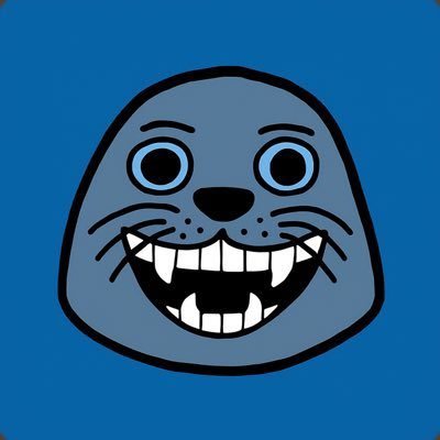 seal_xrp_'s profile picture. 02/25/13 (18:16) ; $SEAL on XRPL