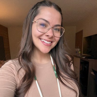 mariahgrace____'s profile picture. Bad River Ojibwe/Onyota’a:ka artist from Milwaukee